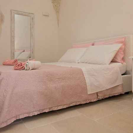 La Casetta Di Nisco Villa Ceglie Messapica Ngoại thất bức ảnh